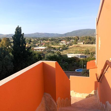 Villa Residenza Bea Flumini di Quartu Exterior foto