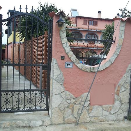 Villa Residenza Bea Flumini di Quartu Zimmer foto