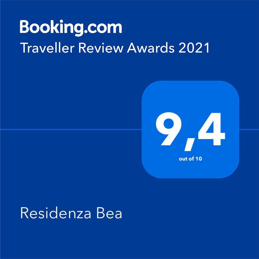 Villa Residenza Bea Flumini di Quartu Exterior foto