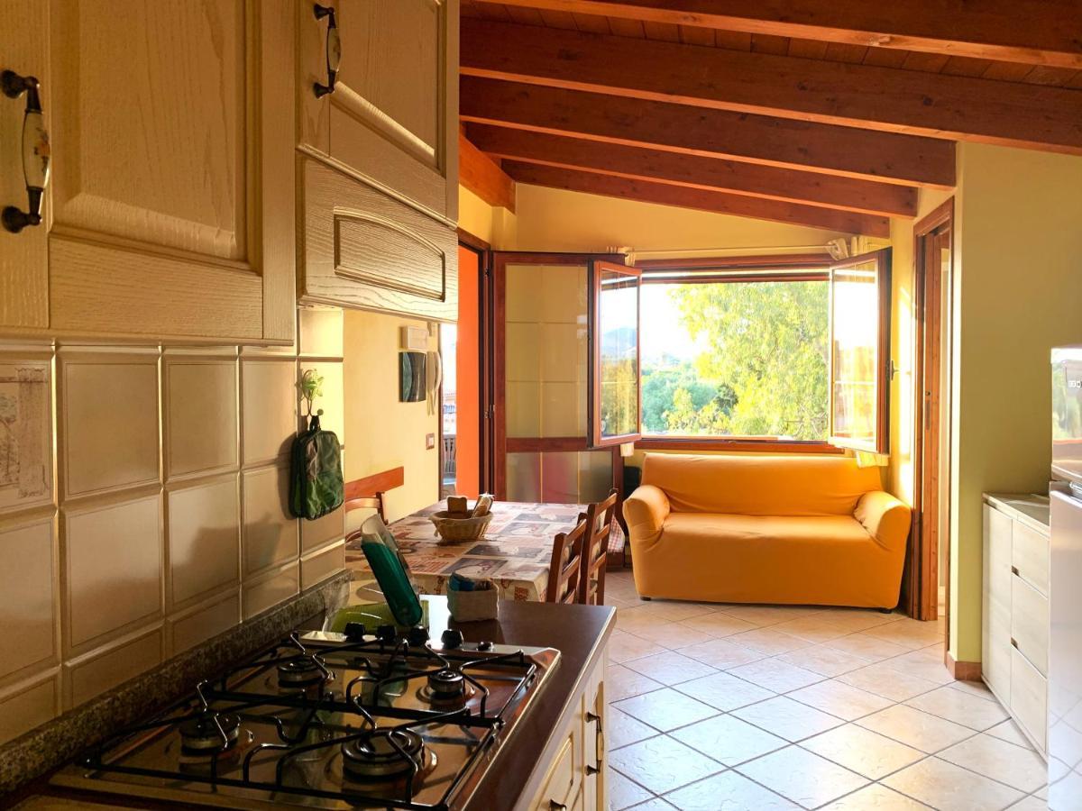 Villa Residenza Bea Flumini di Quartu Exterior foto