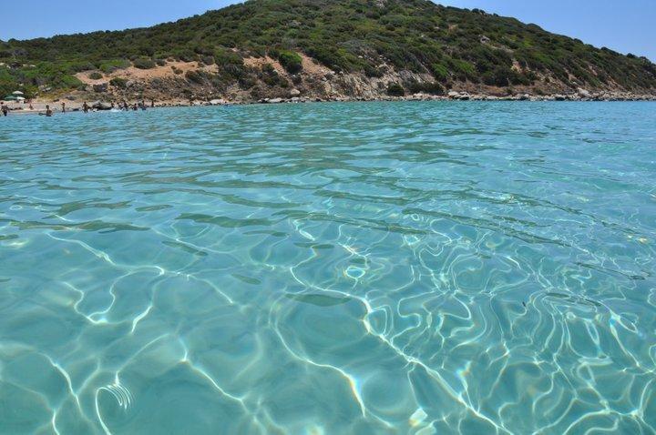 Villa Residenza Bea Flumini di Quartu Zimmer foto
