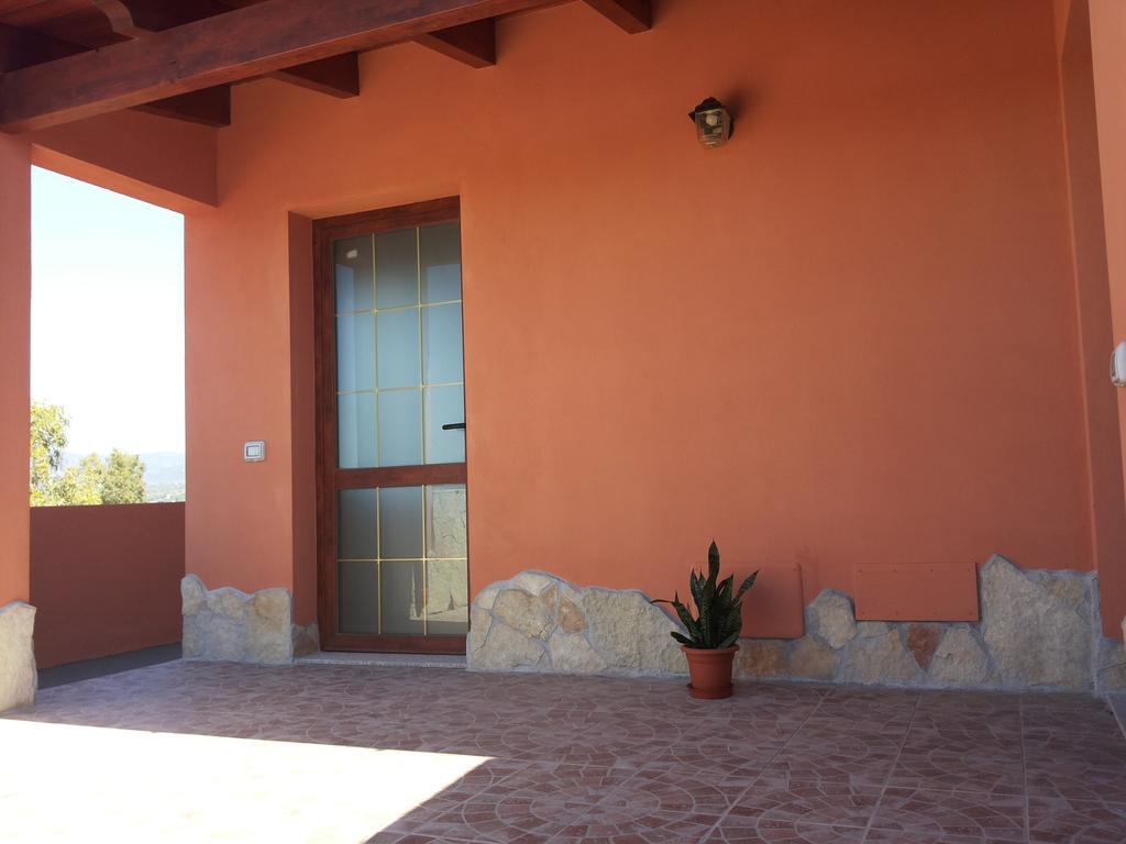 Villa Residenza Bea Flumini di Quartu Zimmer foto
