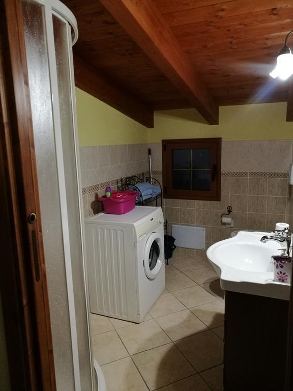 Villa Residenza Bea Flumini di Quartu Exterior foto